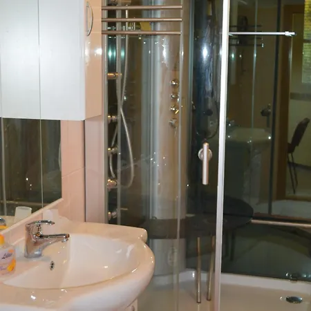 Πανσιόν Privat Pod Skalkou *