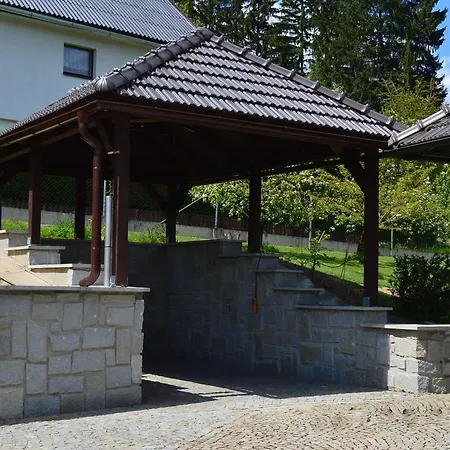 게스트하우스 Privat Pod Skalkou