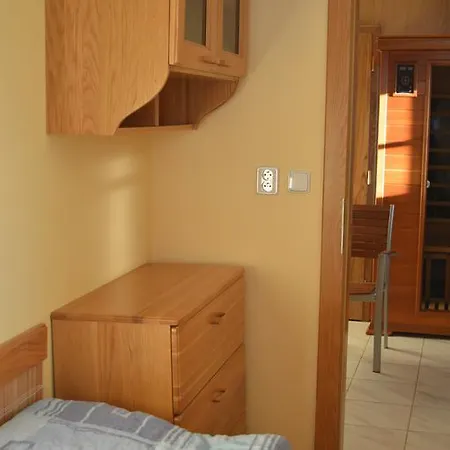Casa de hóspedes Privat Pod Skalkou *