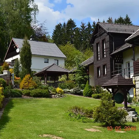 Privat Pod Skalkou *