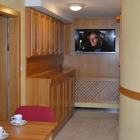 Privat Adrian * Velke Losiny