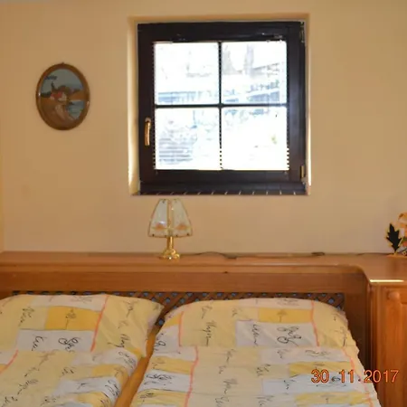 Privat Pod Skalkou Velké Losiny