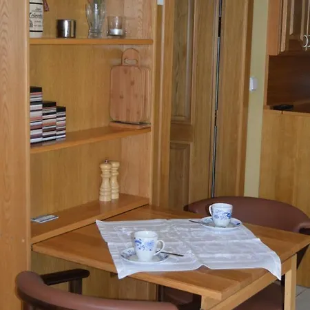 Πανσιόν Privat Pod Skalkou *