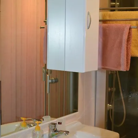 Privat Adrian Guest house