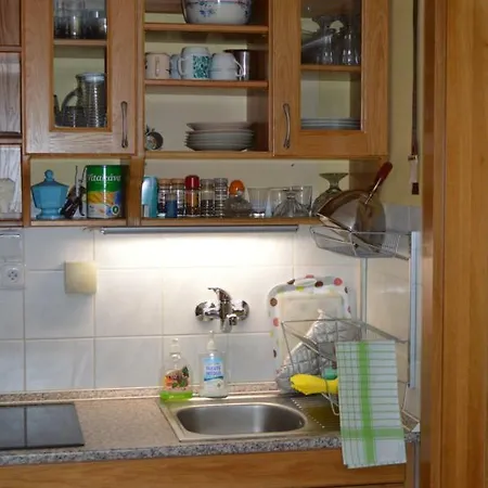 Privat Pod Skalkou Πανσιόν *