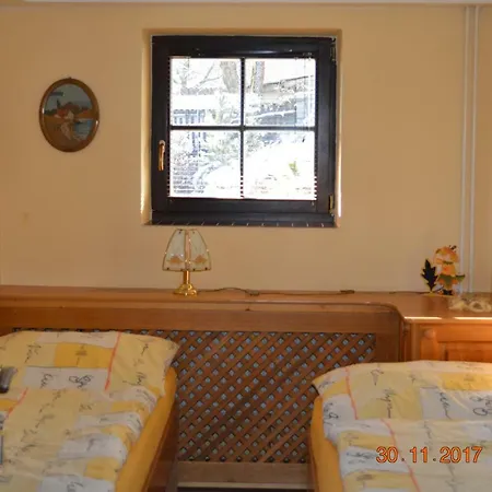 Privat Pod Skalkou *