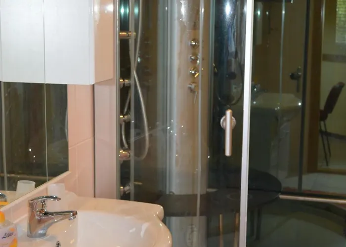 Affittacamere Privat Pod Skalkou *