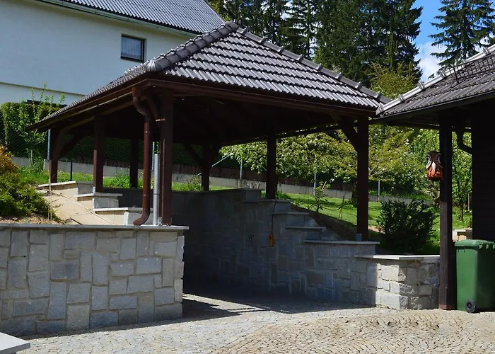 Affittacamere Privat Pod Skalkou