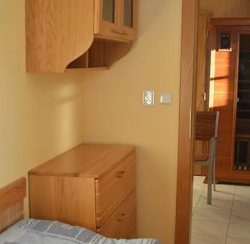 Affittacamere Privat Pod Skalkou *