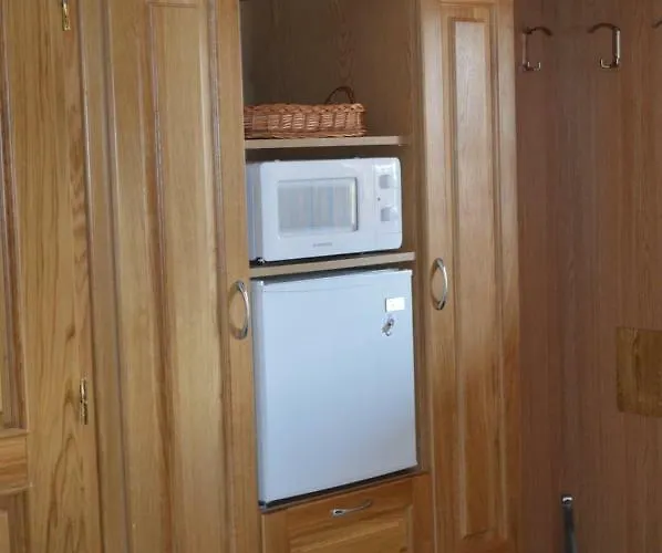 Privat Pod Skalkou * Velké Losiny