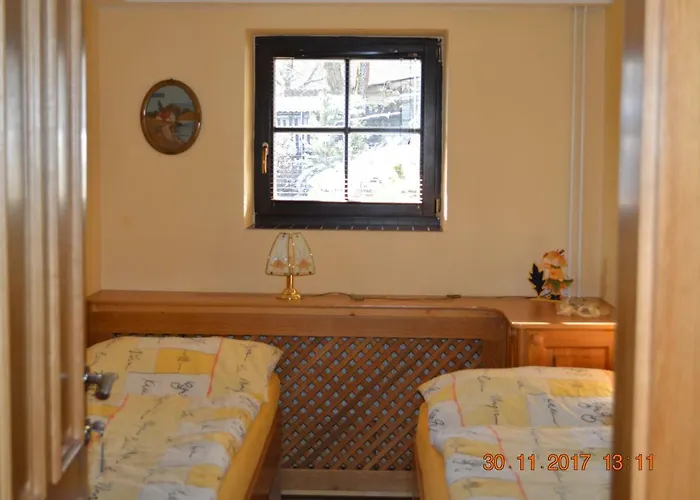 Privat Pod Skalkou *